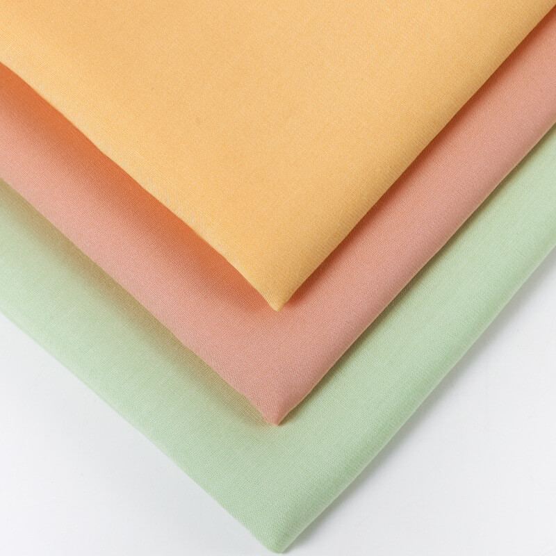 Dress Tencel Poplin Fabric for Dress Wholesale Supplier 3